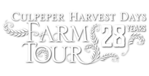Culpeper Farm Tour