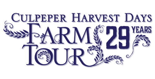 Culpeper Farm Tour